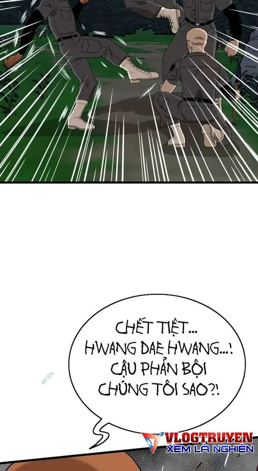 Người Xấu Nettruyen ZZZ Chương 190 Page 112