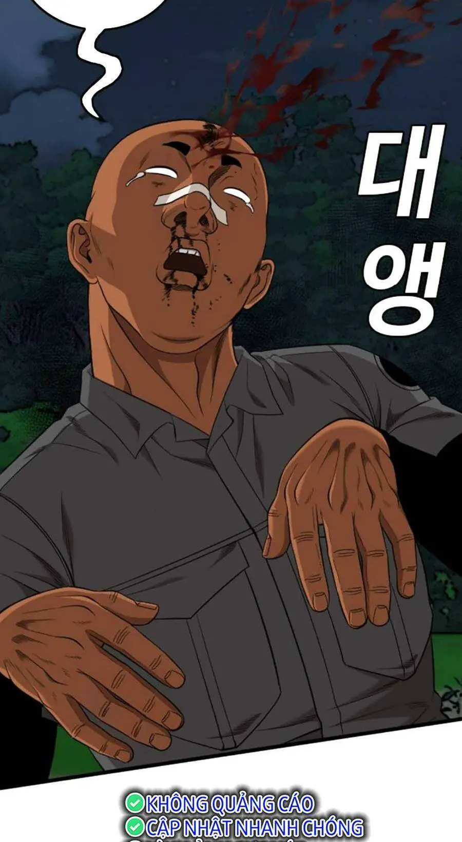 Người Xấu Nettruyen ZZZ Chương 190 Page 117