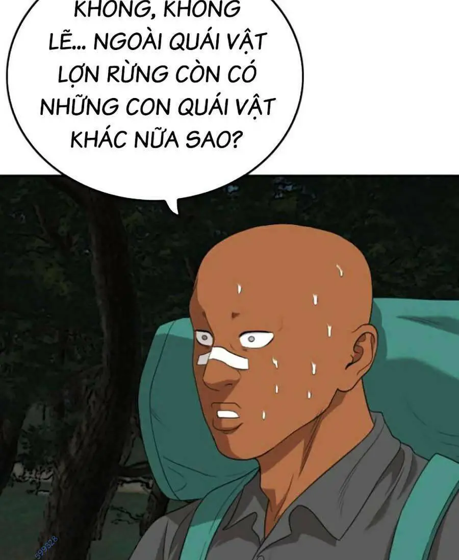 Người Xấu Nettruyen ZZZ Chương 137 Page 17