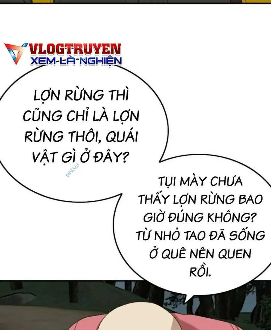Người Xấu Nettruyen ZZZ Chương 137 Page 22