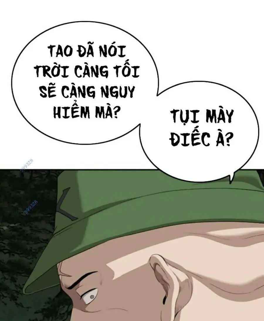 Người Xấu Nettruyen ZZZ Chương 137 Page 26