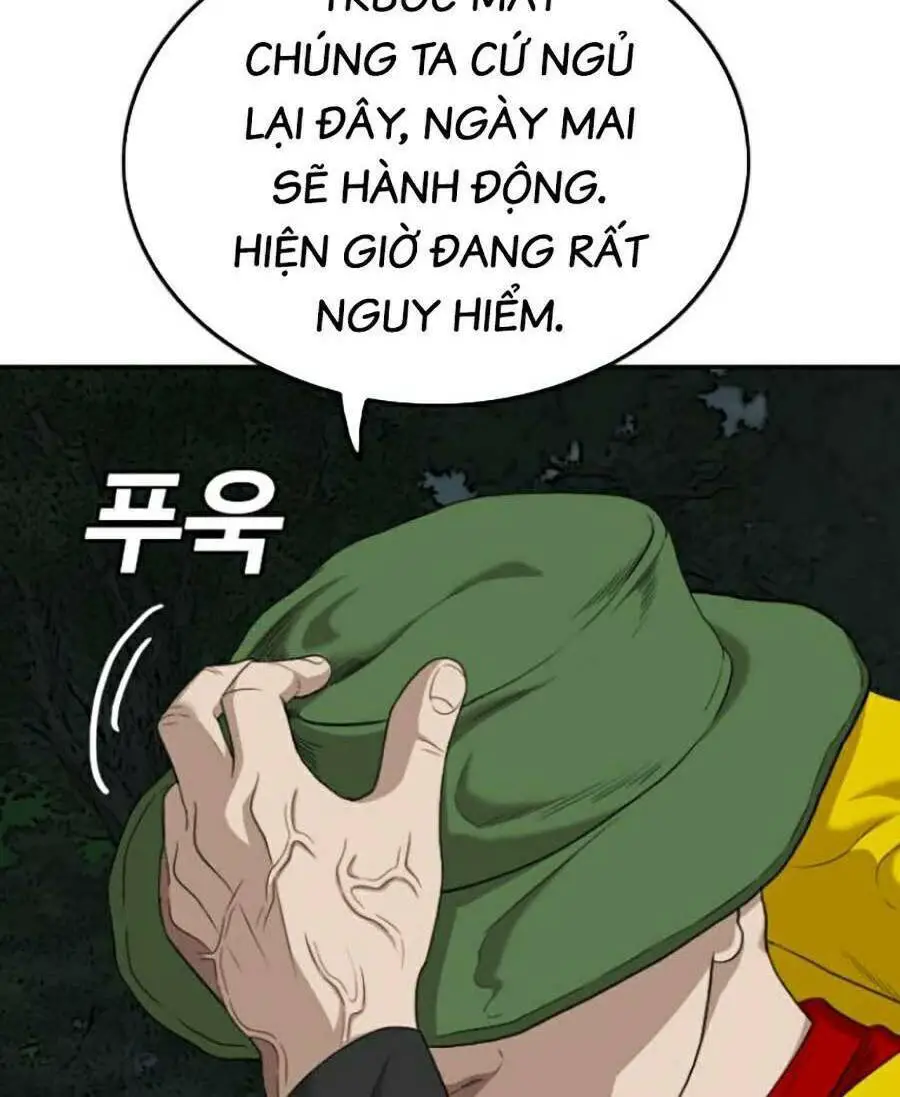 Người Xấu Nettruyen ZZZ Chương 137 Page 40