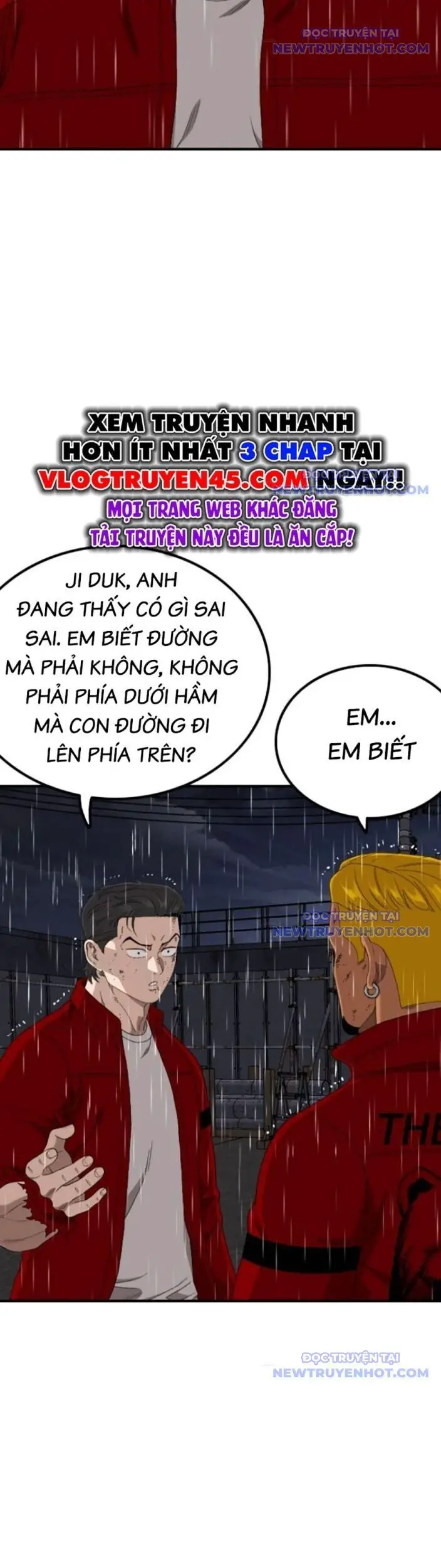 Người Xấu Nettruyen ZZZ Chương 244 Page 9