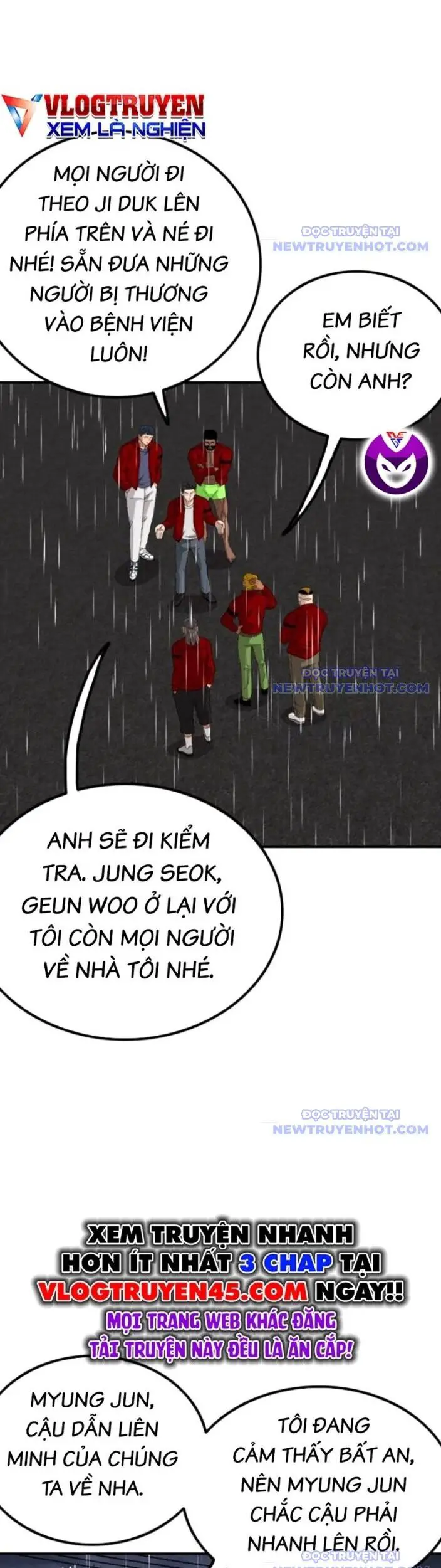 Người Xấu Nettruyen ZZZ Chương 244 Page 10