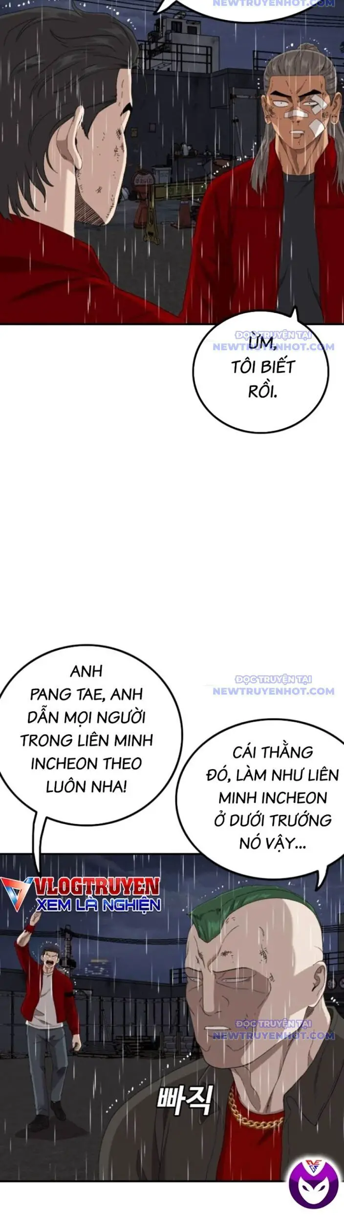 Người Xấu Nettruyen ZZZ Chương 244 Page 11