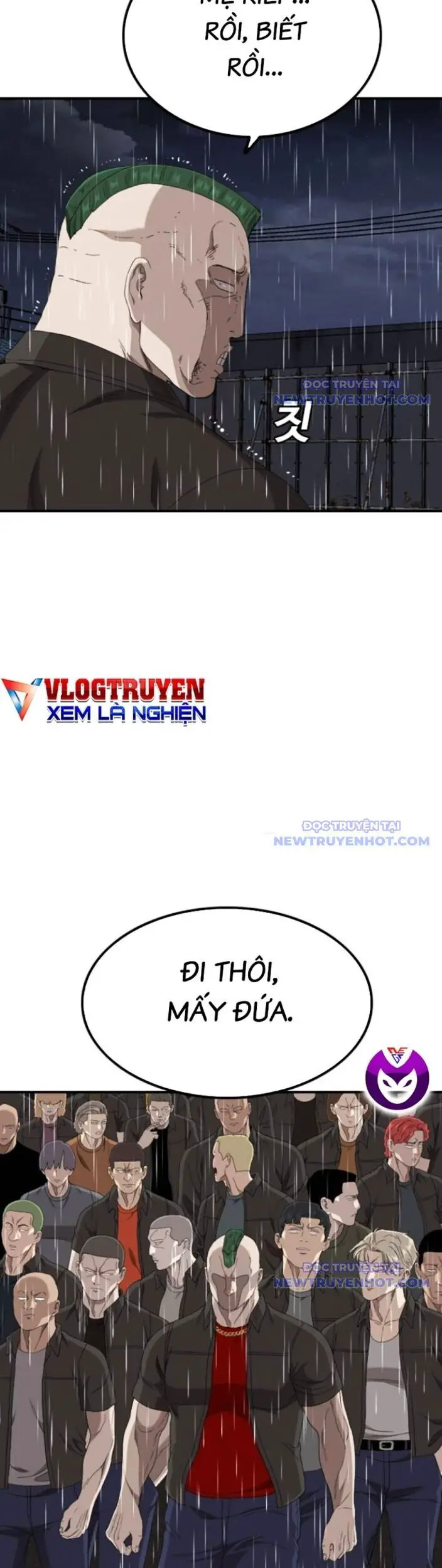 Người Xấu Nettruyen ZZZ Chương 244 Page 13