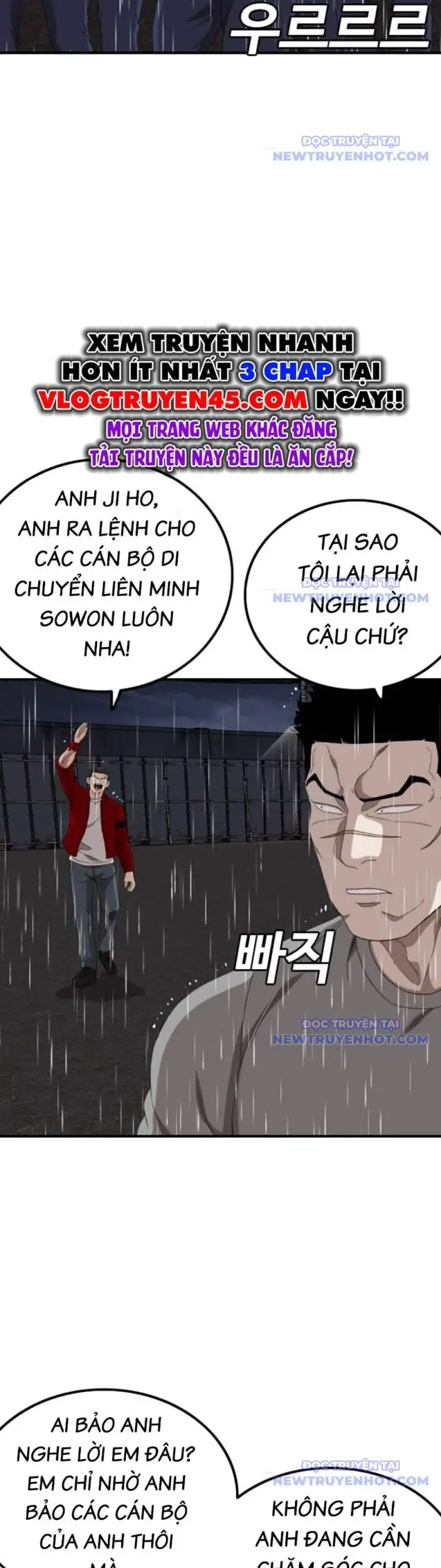 Người Xấu Nettruyen ZZZ Chương 244 Page 14