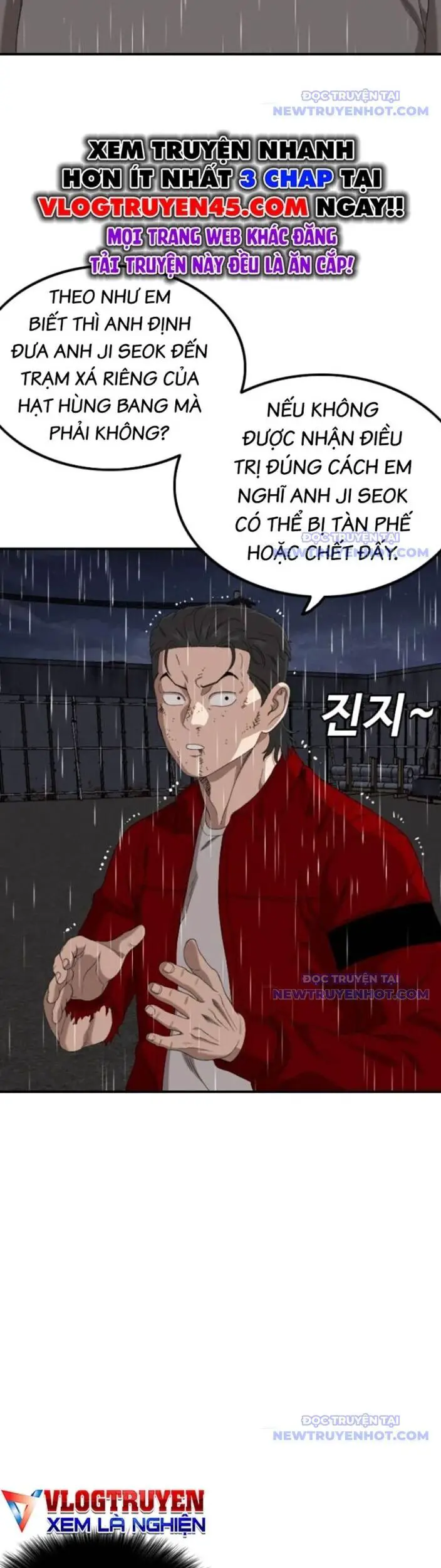 Người Xấu Nettruyen ZZZ Chương 244 Page 16