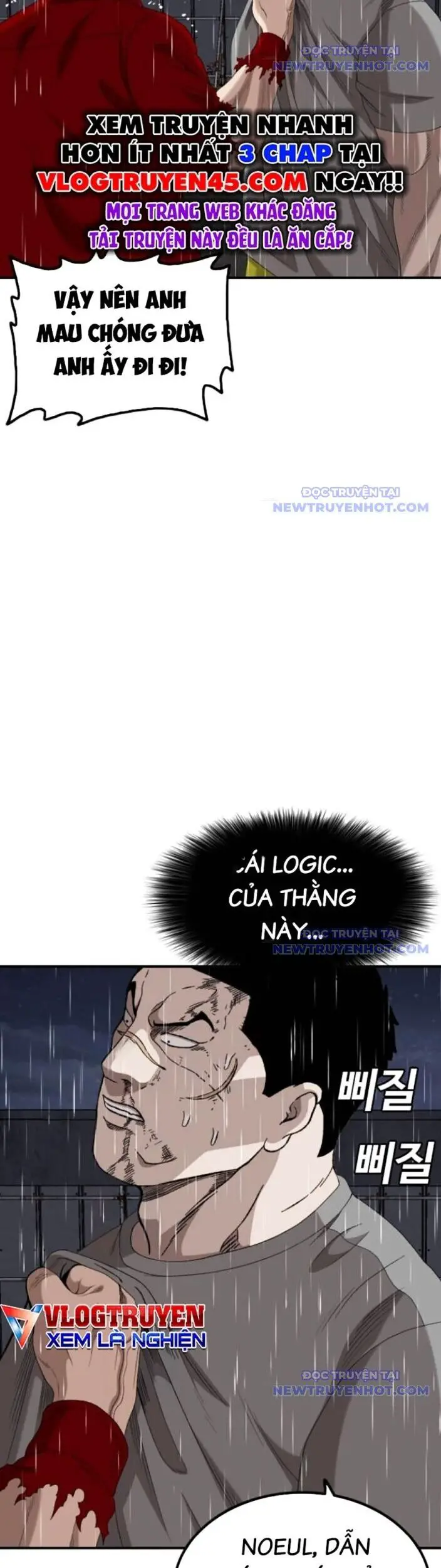Người Xấu Nettruyen ZZZ Chương 244 Page 18