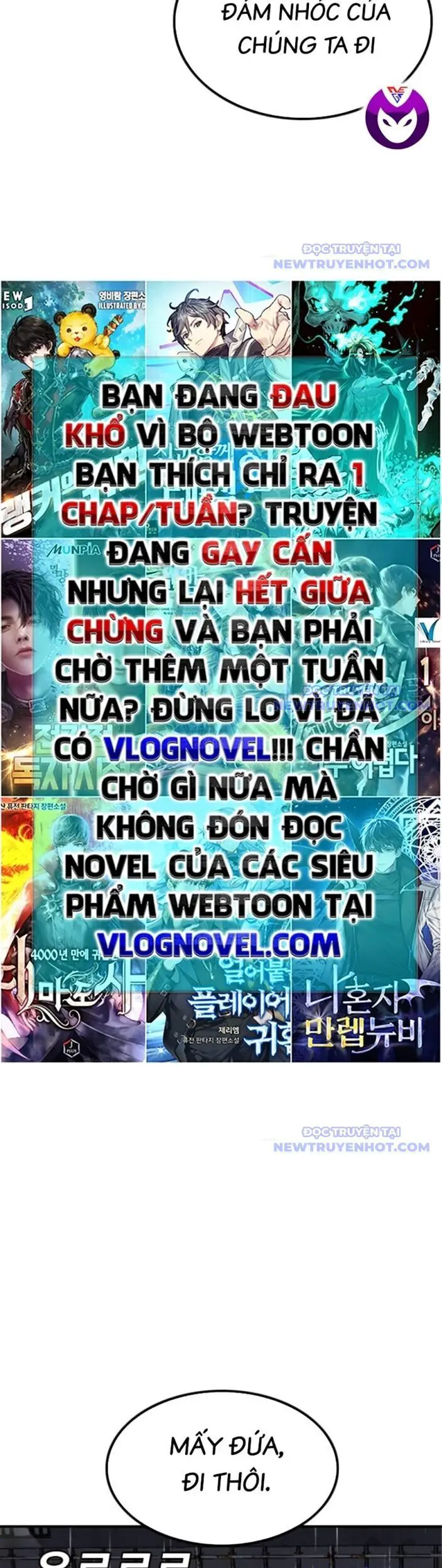 Người Xấu Nettruyen ZZZ Chương 244 Page 19