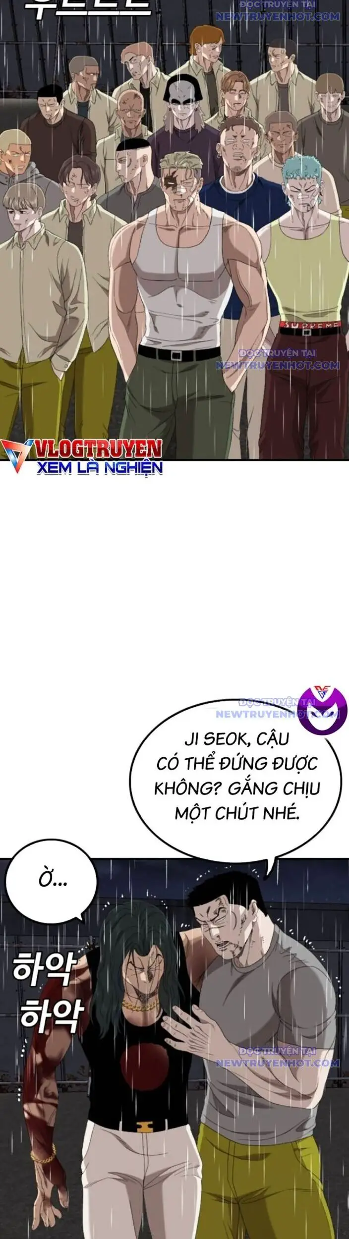 Người Xấu Nettruyen ZZZ Chương 244 Page 20