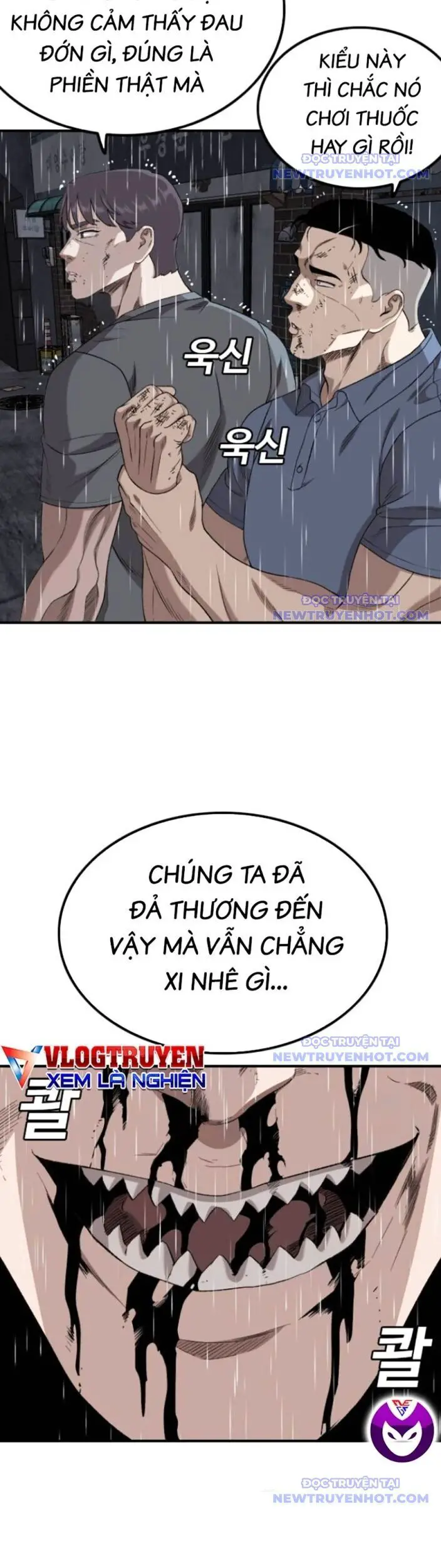 Người Xấu Nettruyen ZZZ Chương 244 Page 23