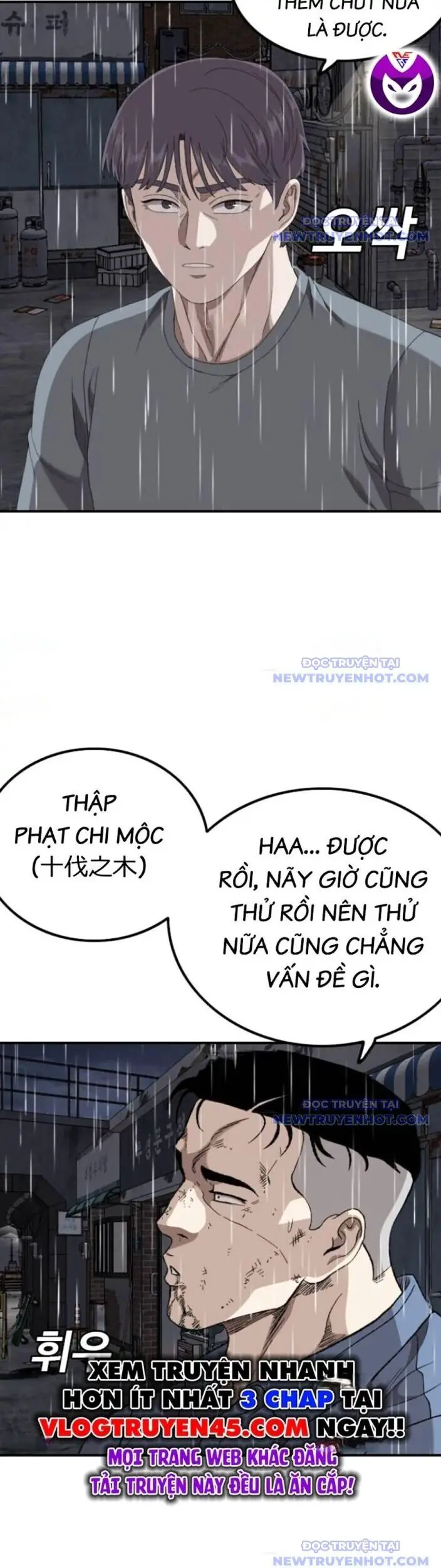 Người Xấu Nettruyen ZZZ Chương 244 Page 30