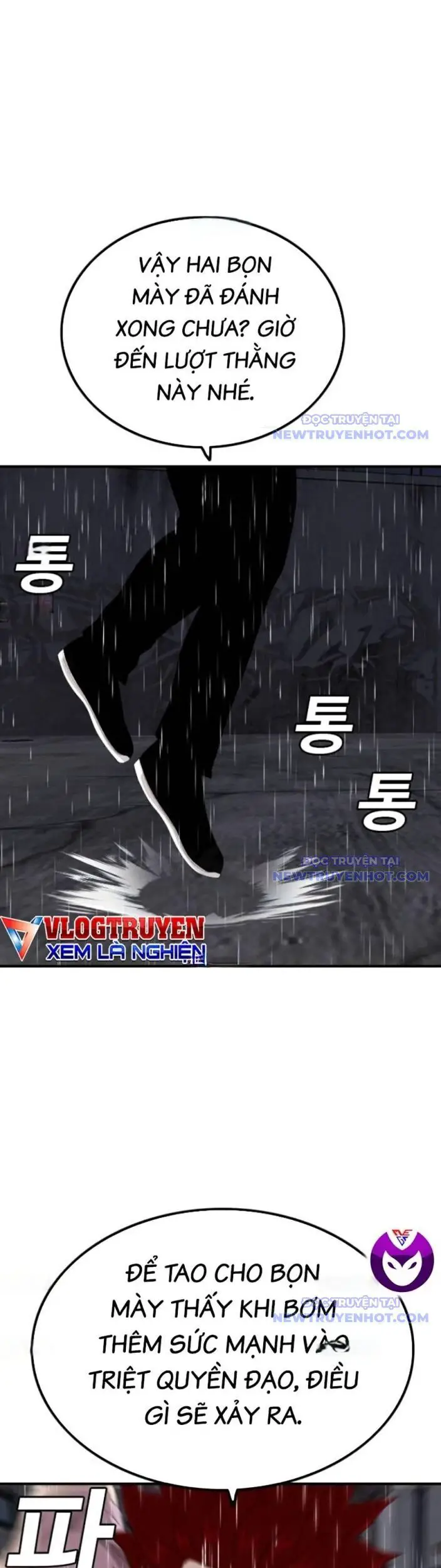 Người Xấu Nettruyen ZZZ Chương 244 Page 31