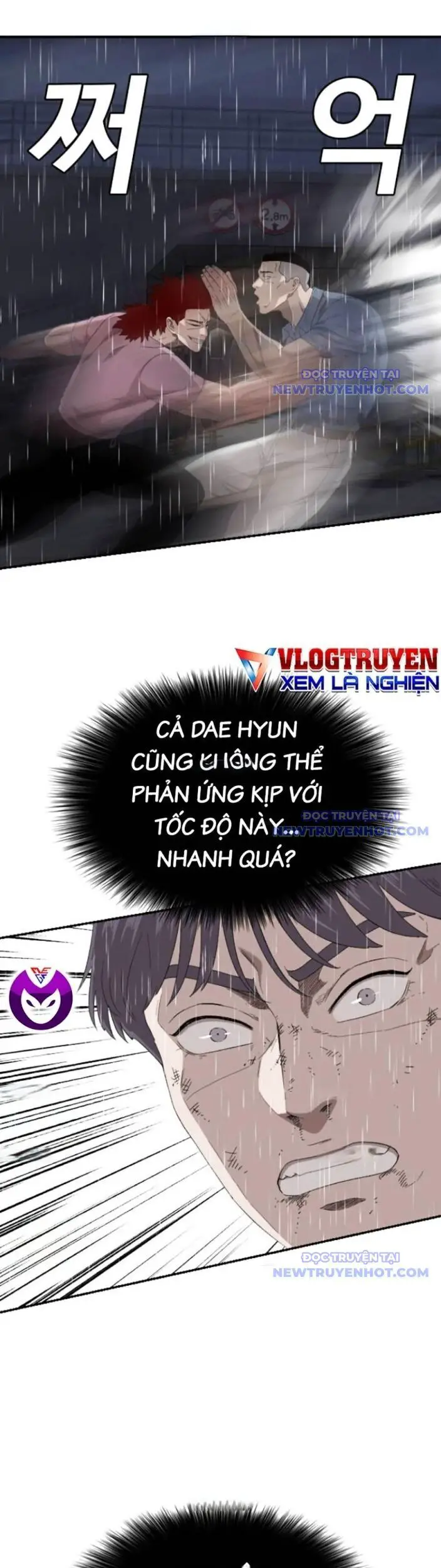 Người Xấu Nettruyen ZZZ Chương 244 Page 33