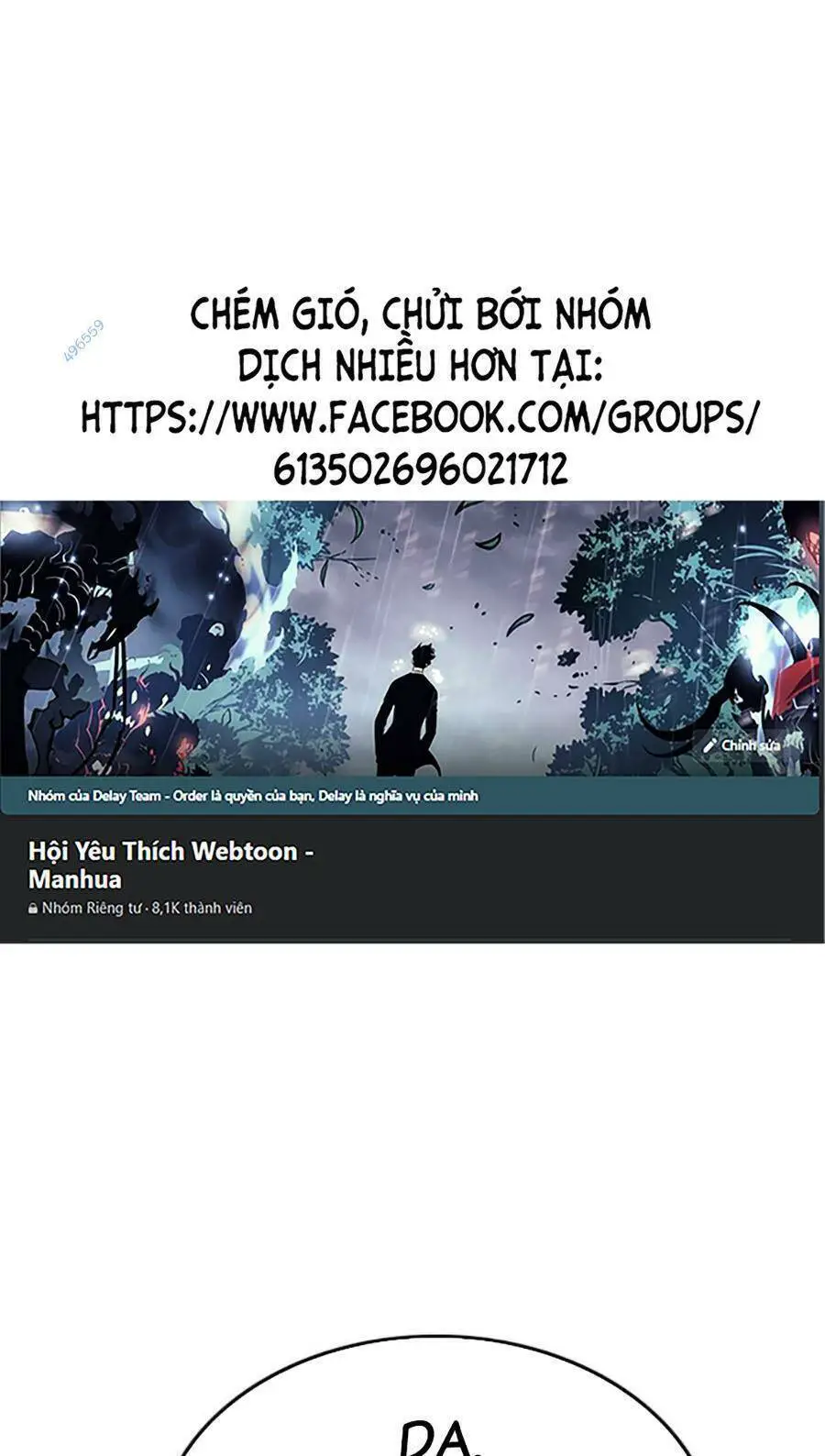 Người Xấu Nettruyen ZZZ Chương 189 Page 1