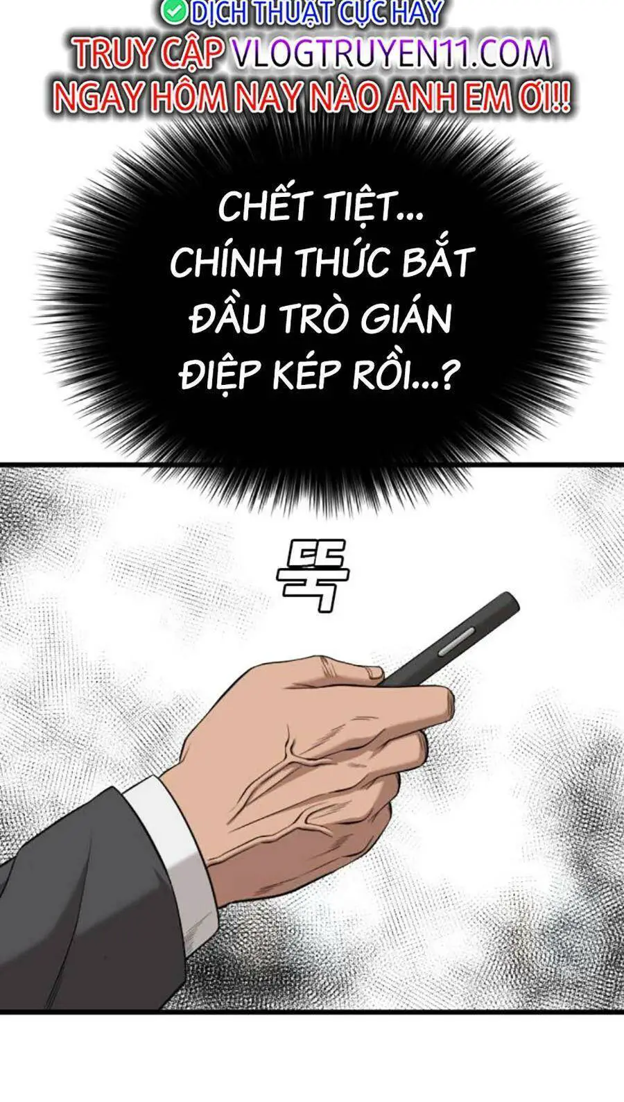 Người Xấu Nettruyen ZZZ Chương 189 Page 3