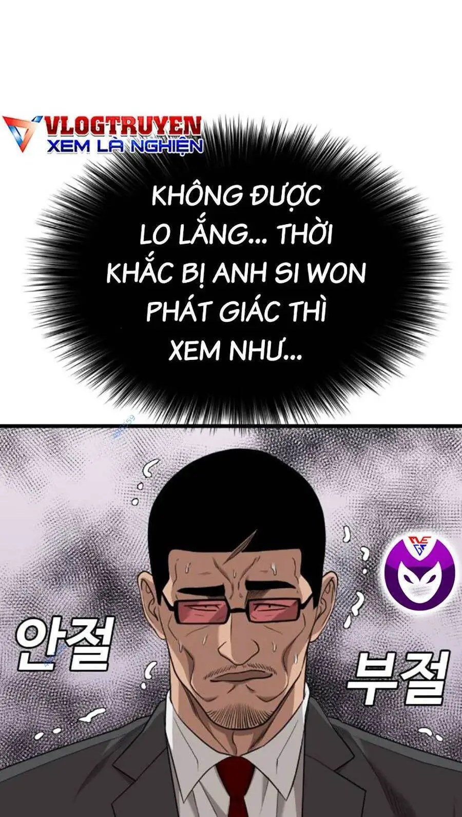 Người Xấu Nettruyen ZZZ Chương 189 Page 4
