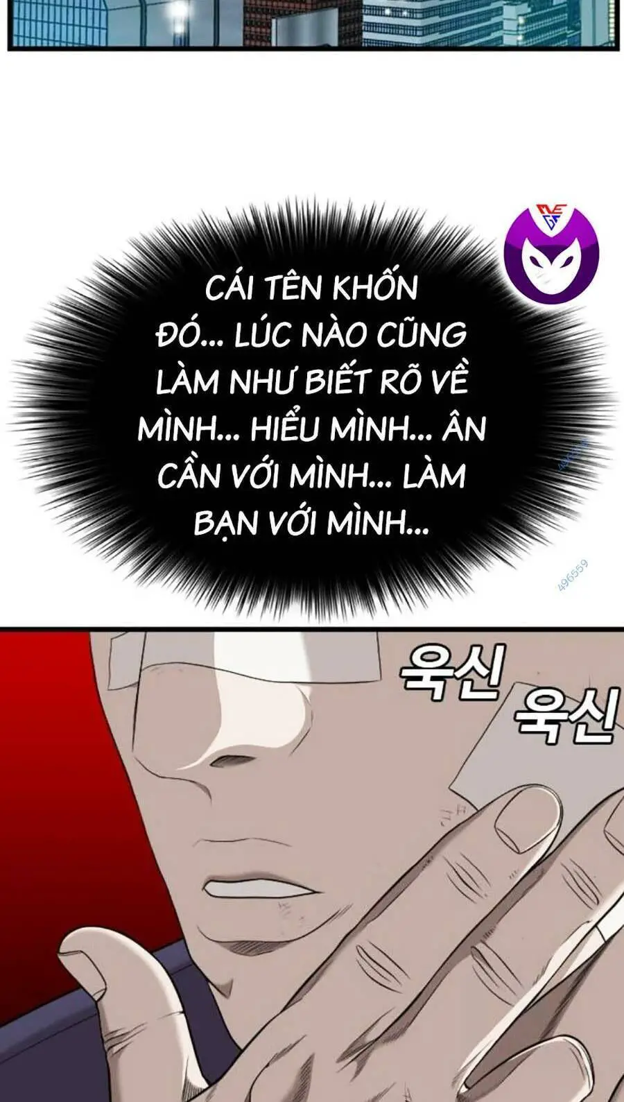 Người Xấu Nettruyen ZZZ Chương 189 Page 8