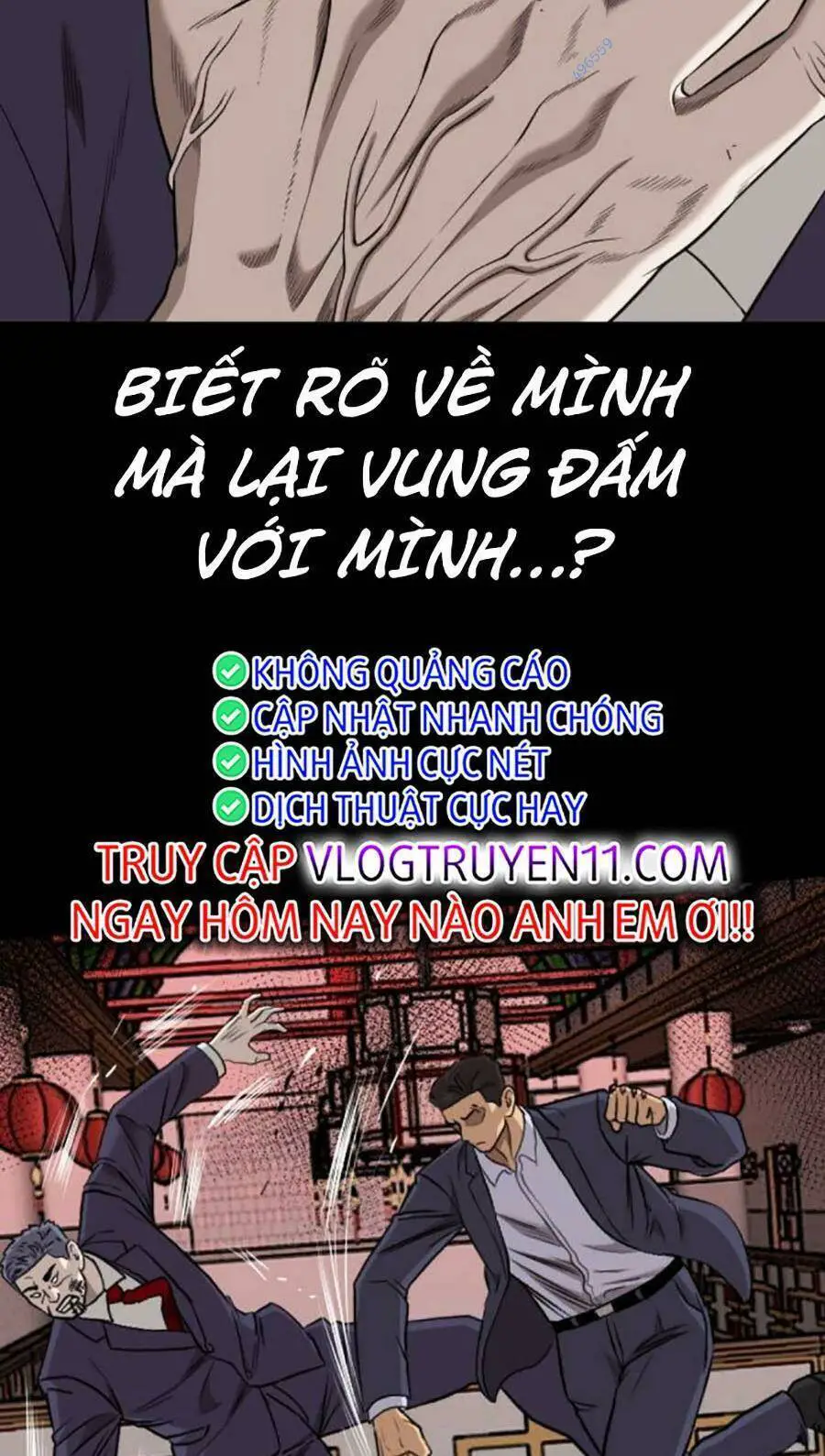 Người Xấu Nettruyen ZZZ Chương 189 Page 9
