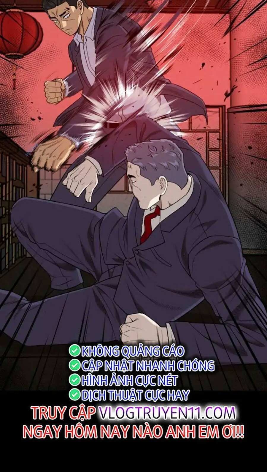 Người Xấu Nettruyen ZZZ Chương 189 Page 12