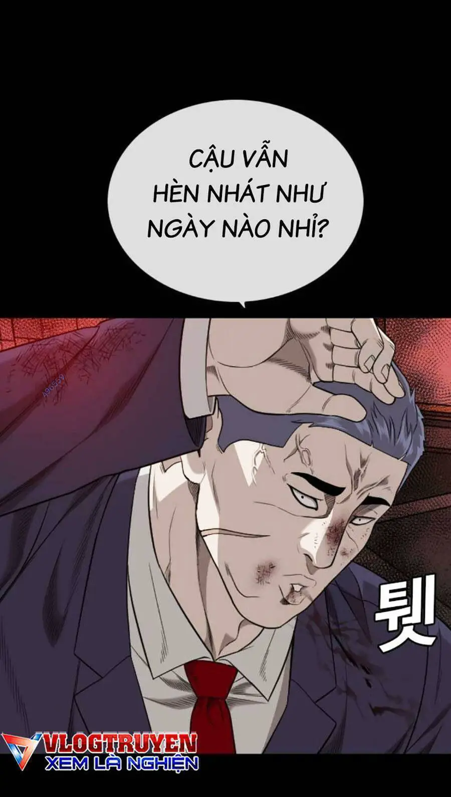 Người Xấu Nettruyen ZZZ Chương 189 Page 13