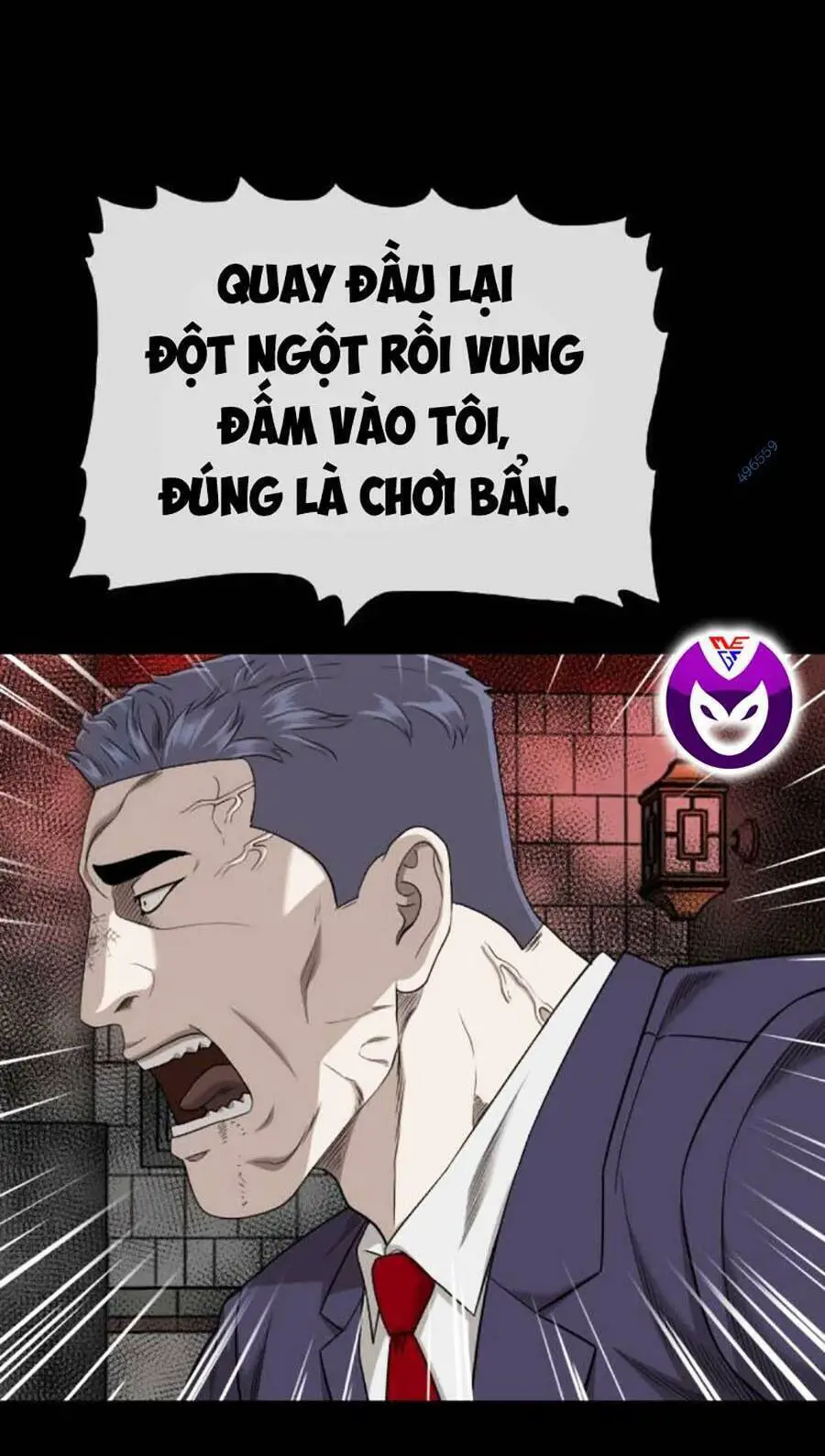 Người Xấu Nettruyen ZZZ Chương 189 Page 14