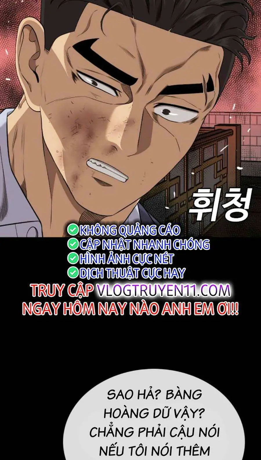 Người Xấu Nettruyen ZZZ Chương 189 Page 17