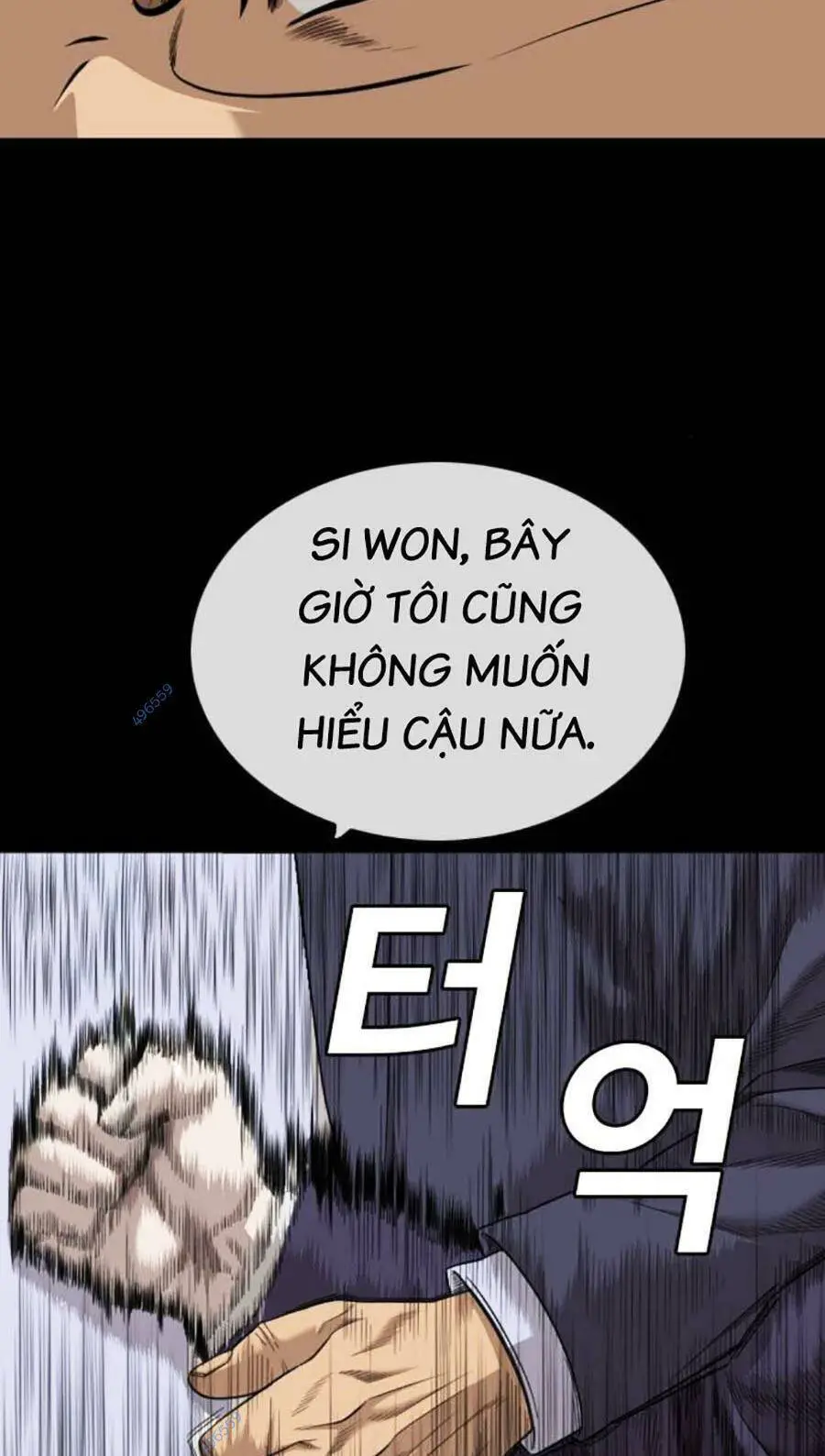 Người Xấu Nettruyen ZZZ Chương 189 Page 21