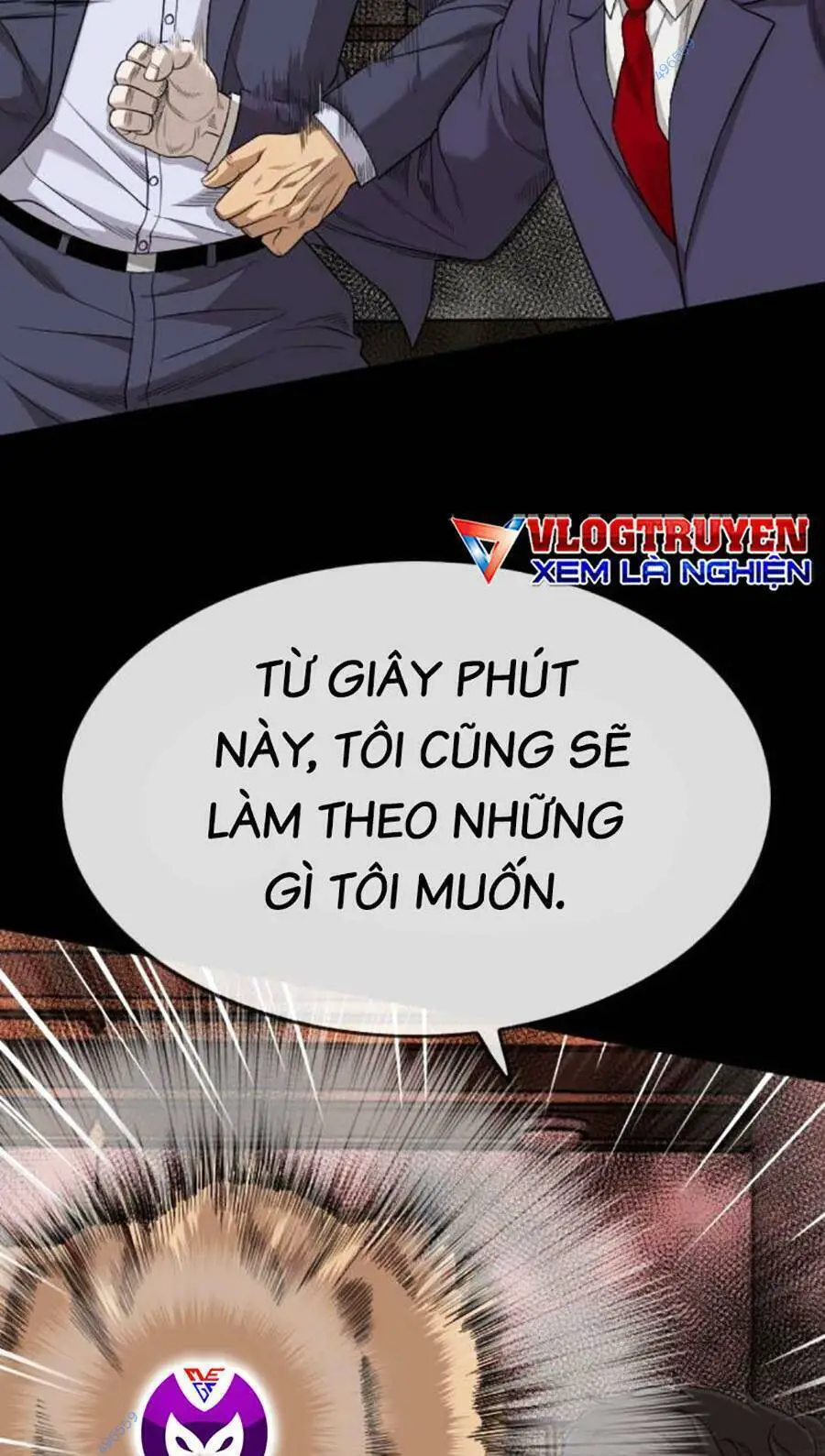 Người Xấu Nettruyen ZZZ Chương 189 Page 23