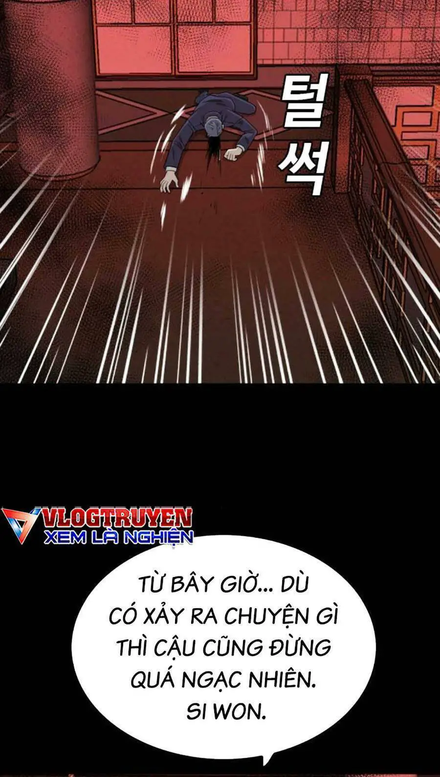 Người Xấu Nettruyen ZZZ Chương 189 Page 29