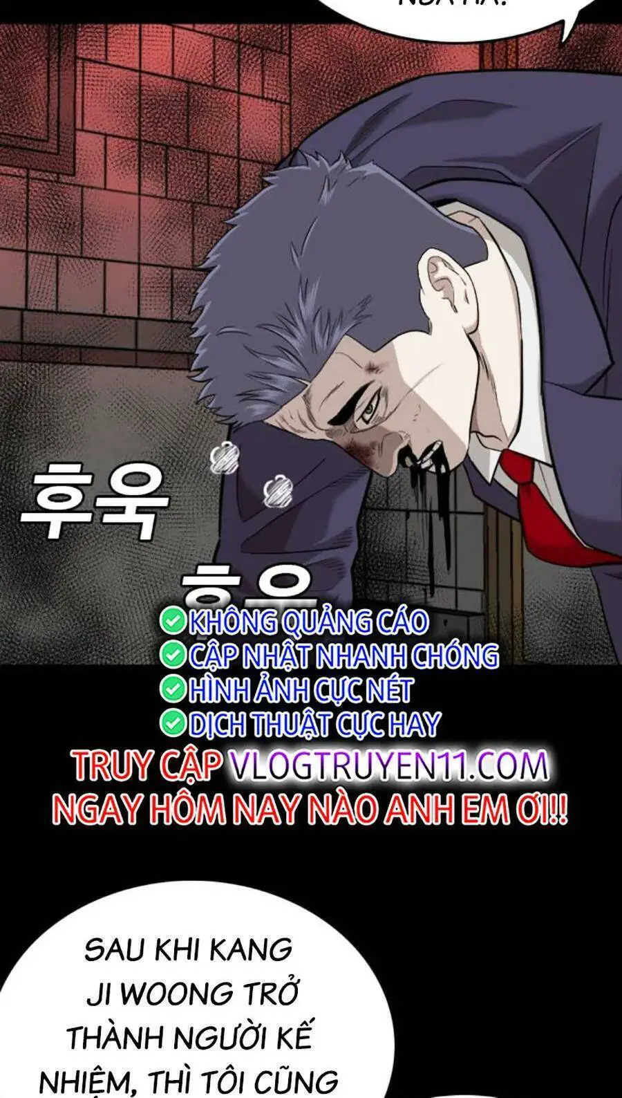 Người Xấu Nettruyen ZZZ Chương 189 Page 31