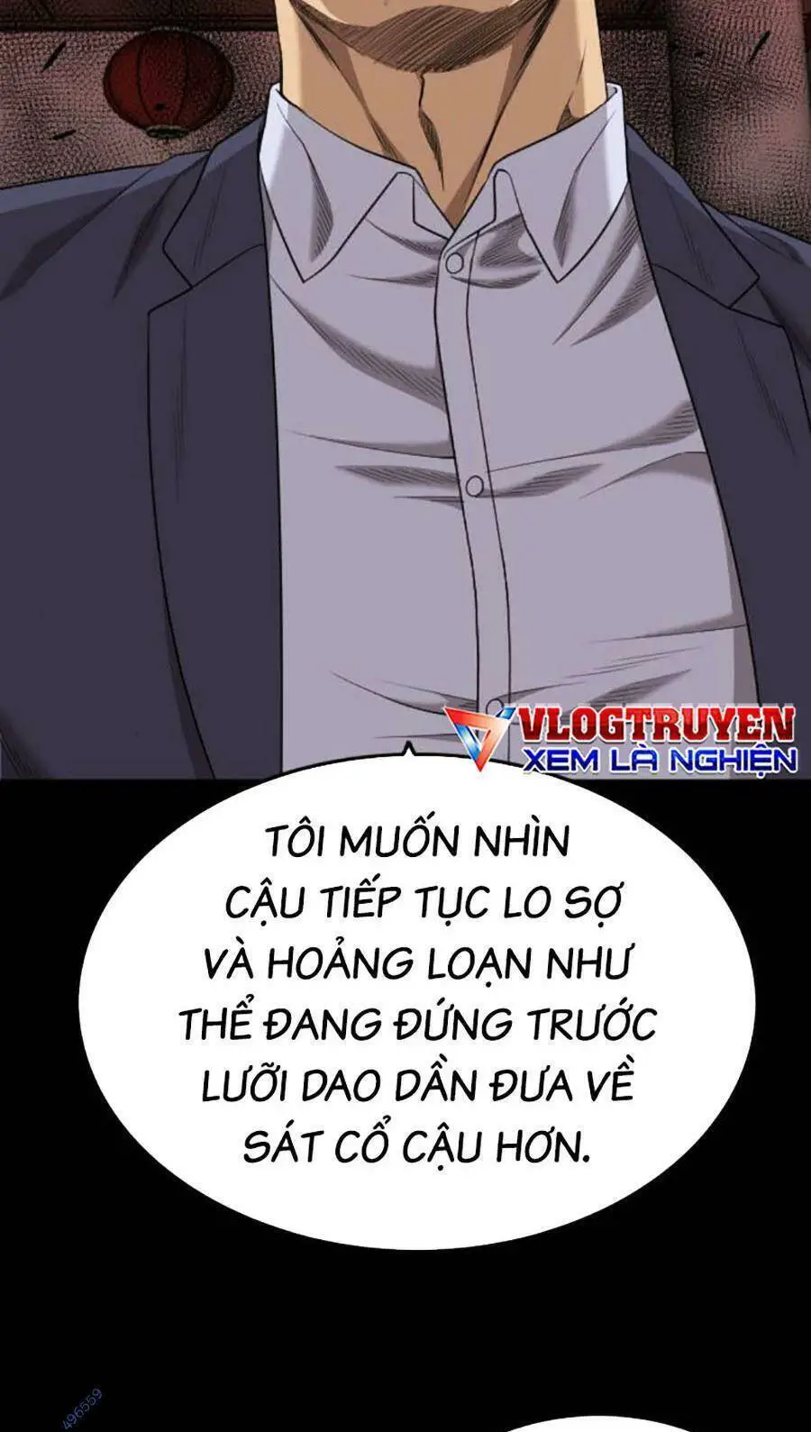 Người Xấu Nettruyen ZZZ Chương 189 Page 35