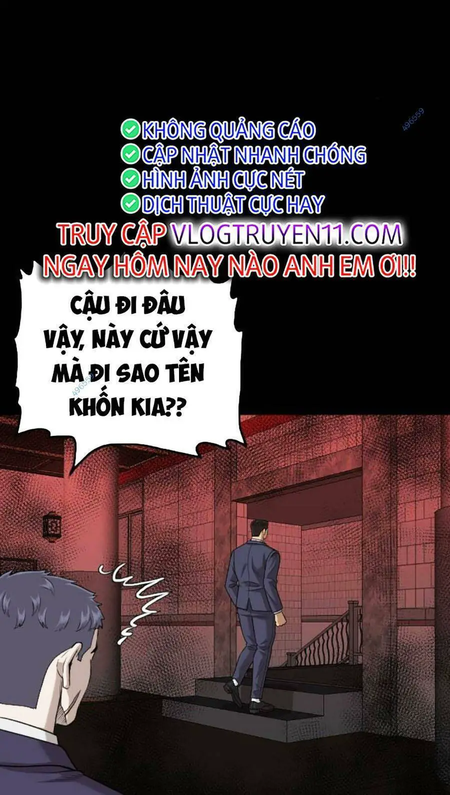 Người Xấu Nettruyen ZZZ Chương 189 Page 37