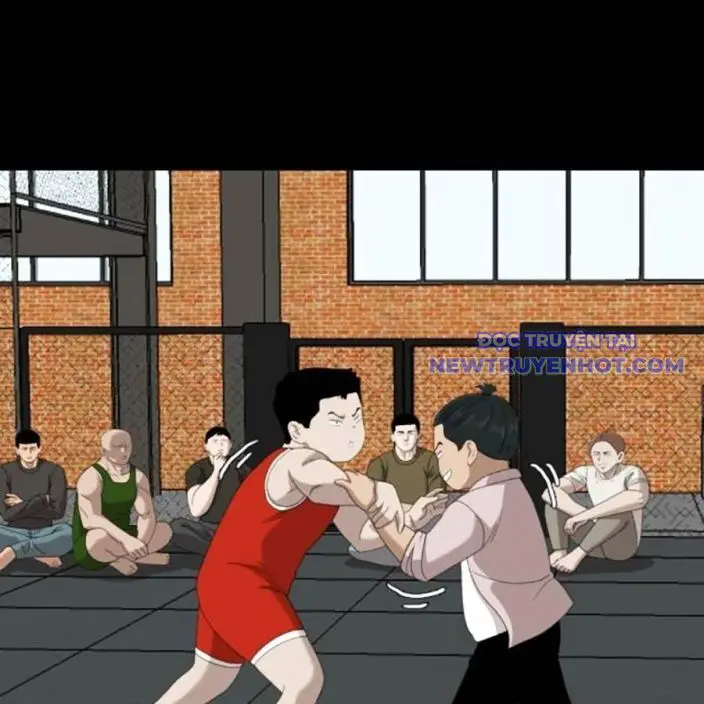 Người Xấu Nettruyen ZZZ Chương 236 Page 58