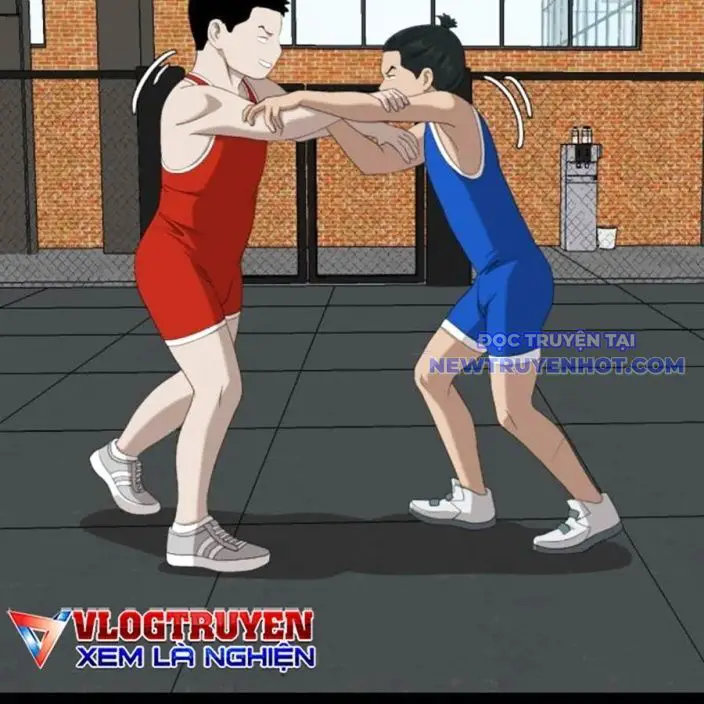 Người Xấu Nettruyen ZZZ Chương 236 Page 63