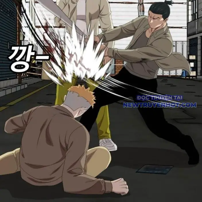 Người Xấu Nettruyen ZZZ Chương 236 Page 94