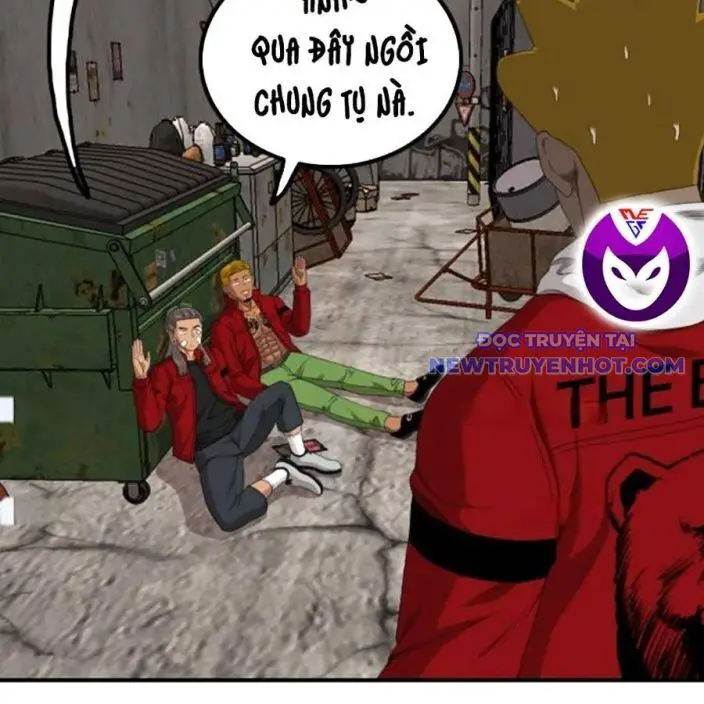 Người Xấu Nettruyen ZZZ Chương 237 Page 121