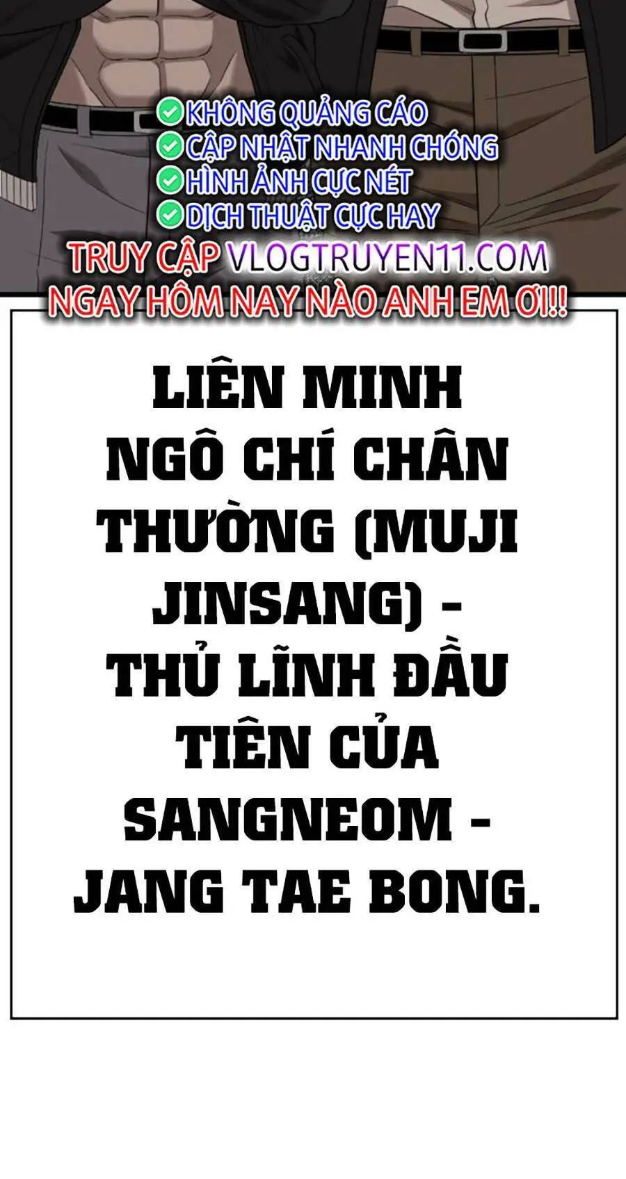 Người Xấu Nettruyen ZZZ Chương 186 Page 8