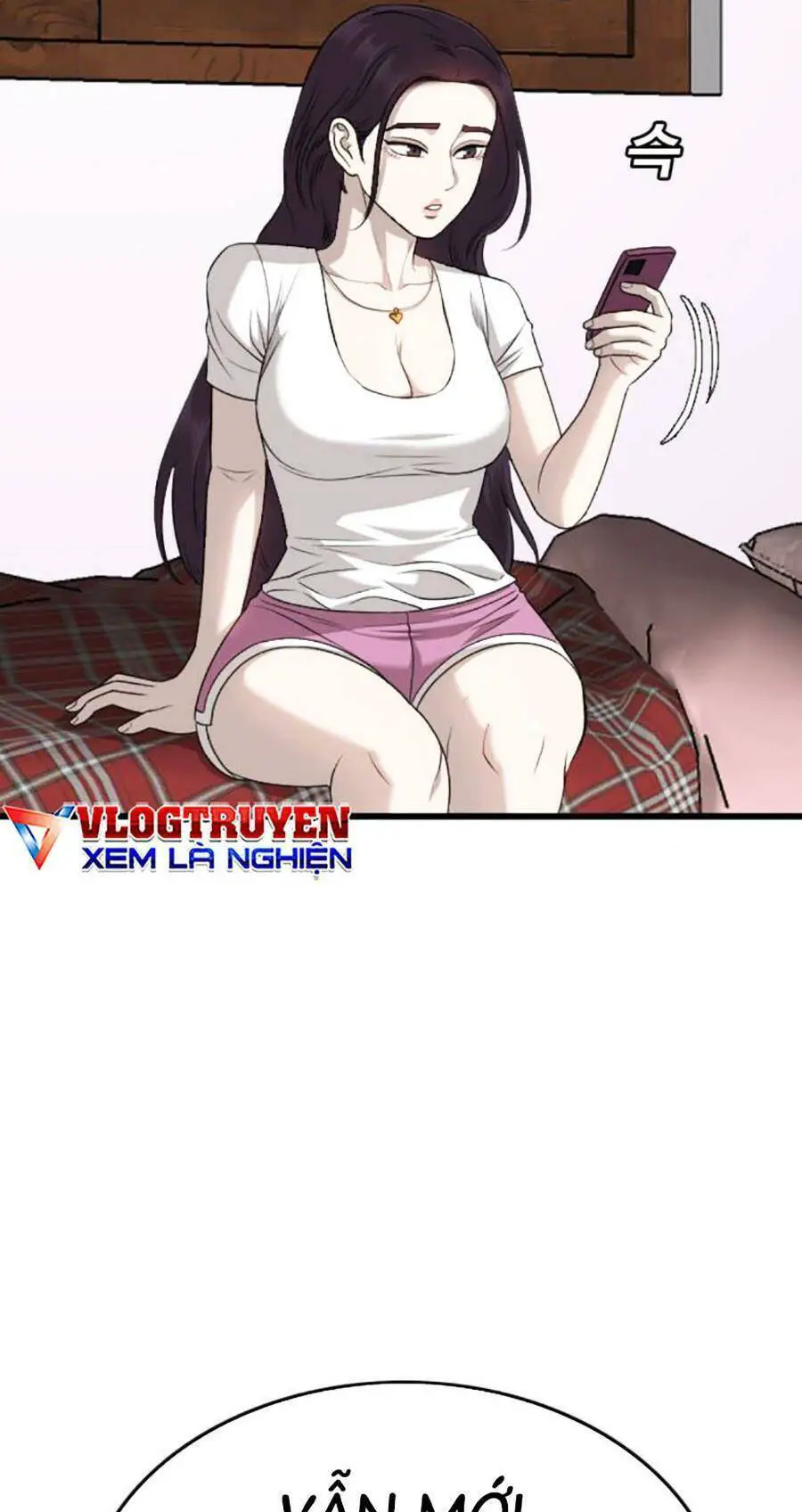 Người Xấu Nettruyen ZZZ Chương 186 Page 14