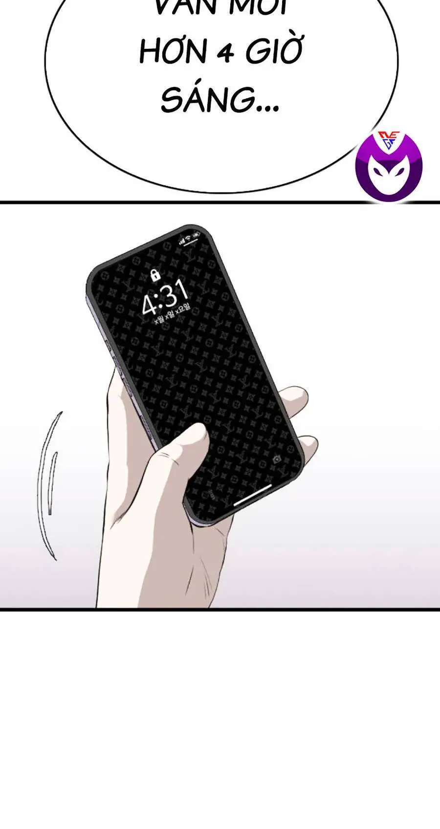 Người Xấu Nettruyen ZZZ Chương 186 Page 15
