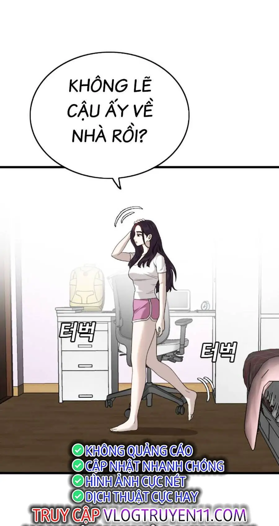 Người Xấu Nettruyen ZZZ Chương 186 Page 16