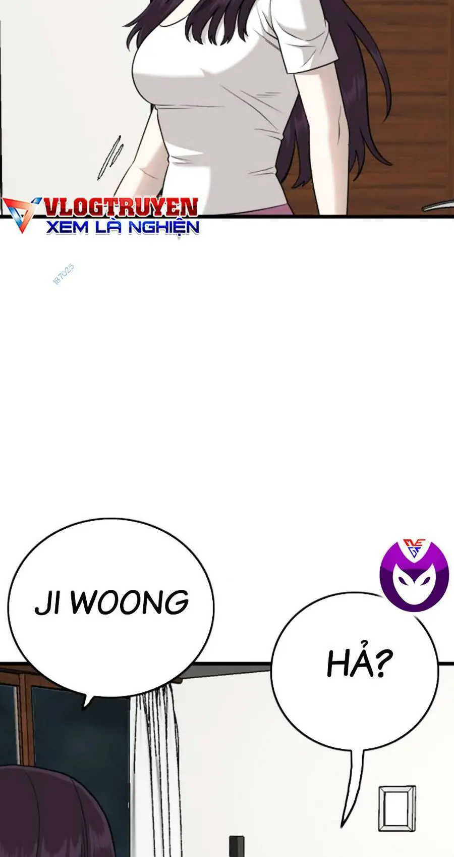 Người Xấu Nettruyen ZZZ Chương 186 Page 18