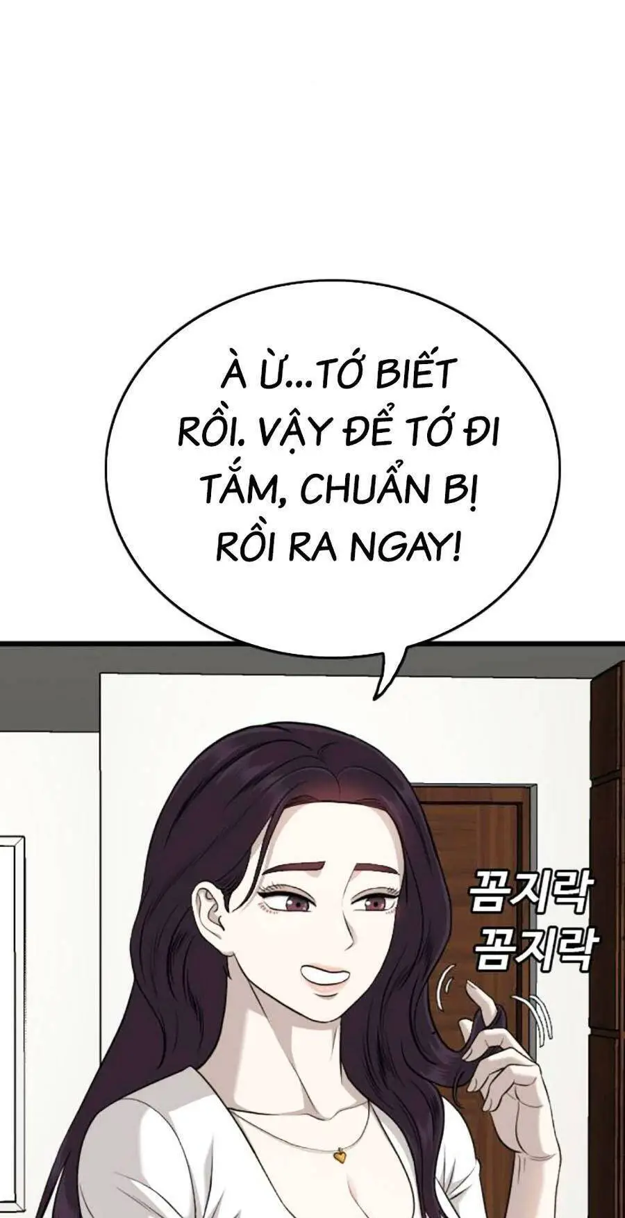 Người Xấu Nettruyen ZZZ Chương 186 Page 22