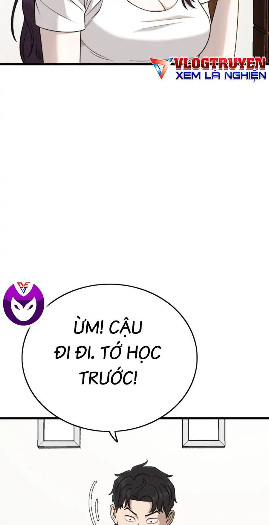 Người Xấu Nettruyen ZZZ Chương 186 Page 23