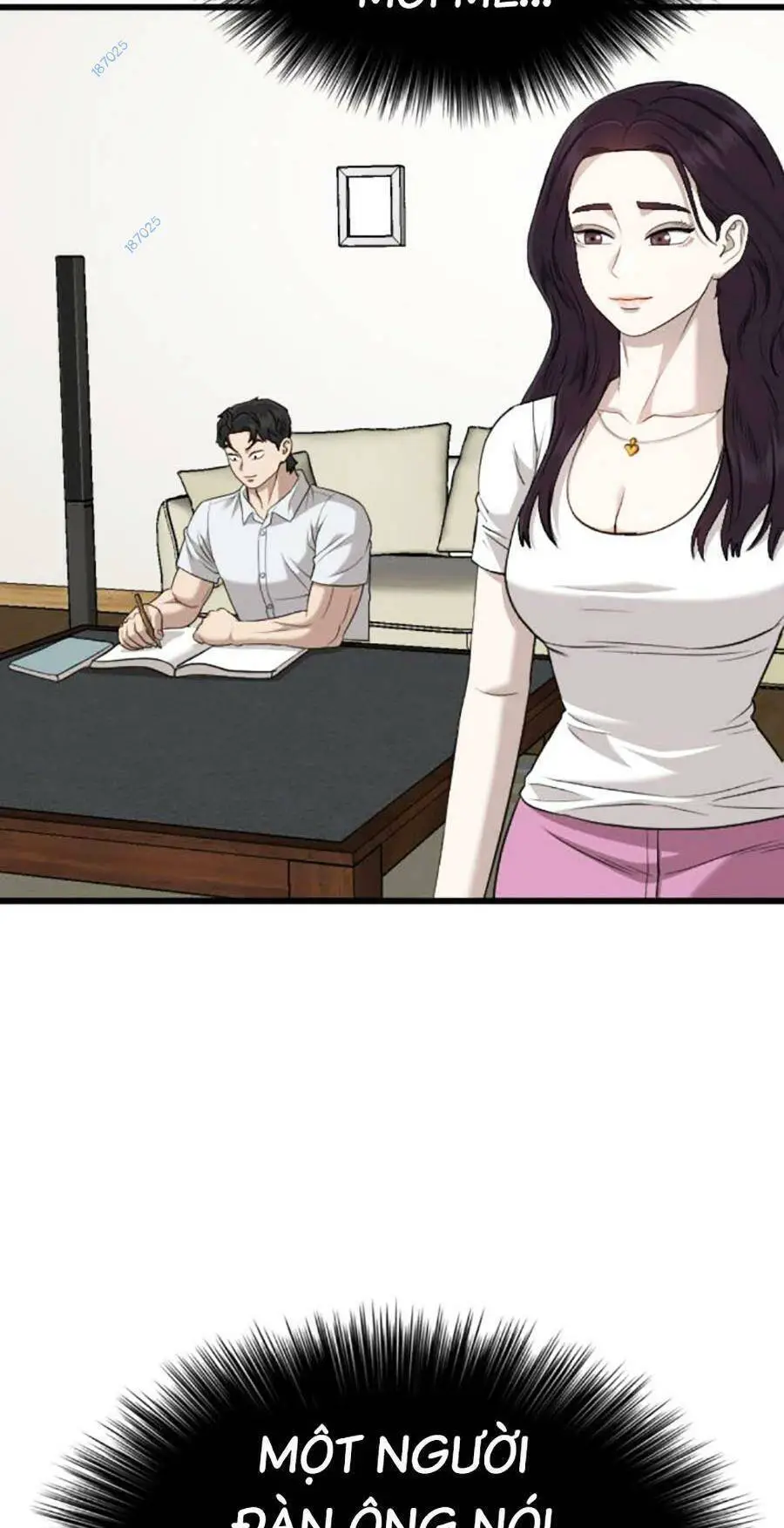 Người Xấu Nettruyen ZZZ Chương 186 Page 25