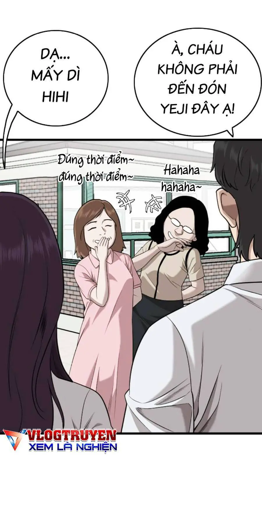 Người Xấu Nettruyen ZZZ Chương 186 Page 32