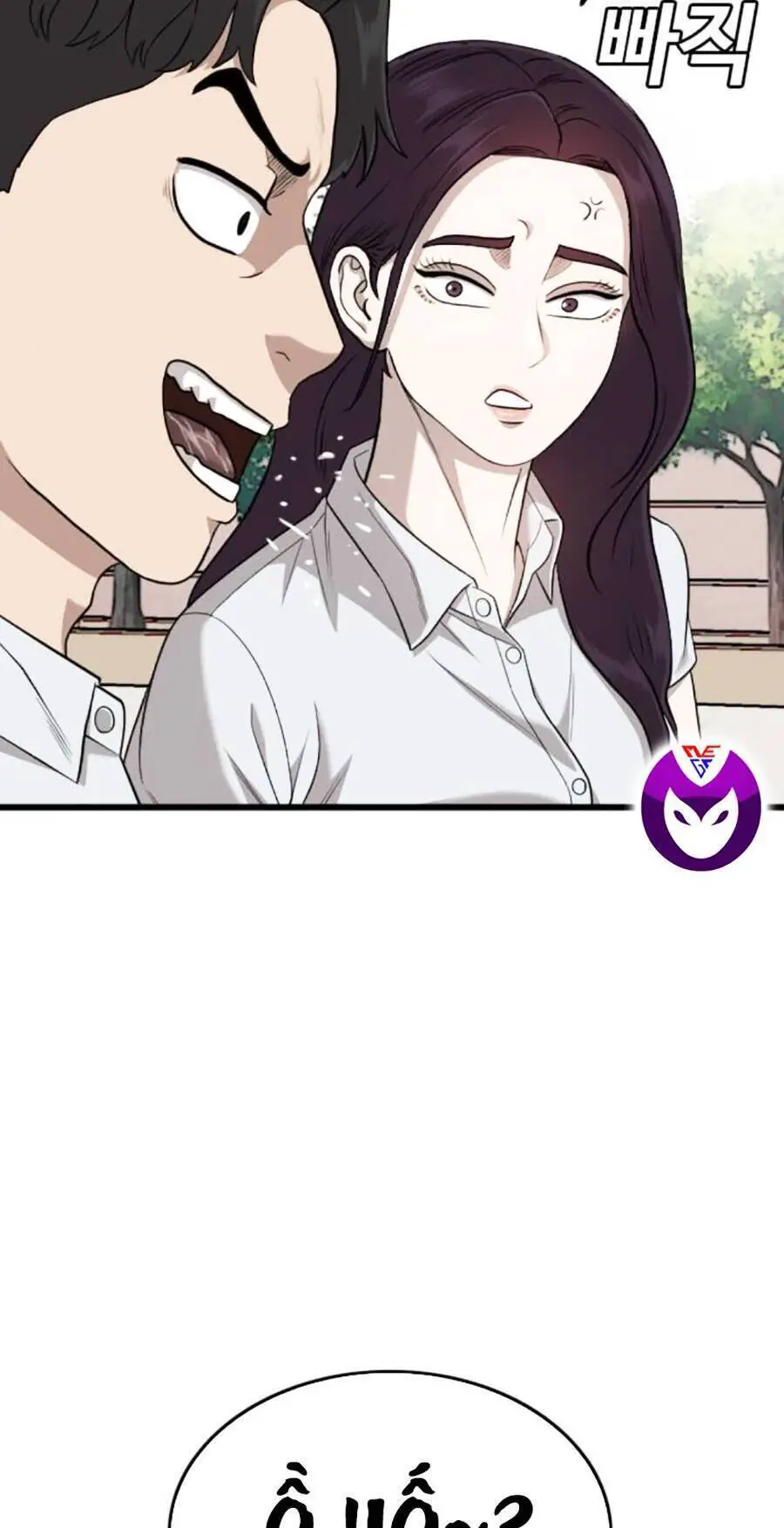 Người Xấu Nettruyen ZZZ Chương 186 Page 36
