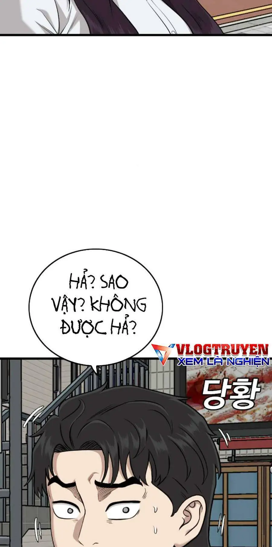 Người Xấu Nettruyen ZZZ Chương 186 Page 49