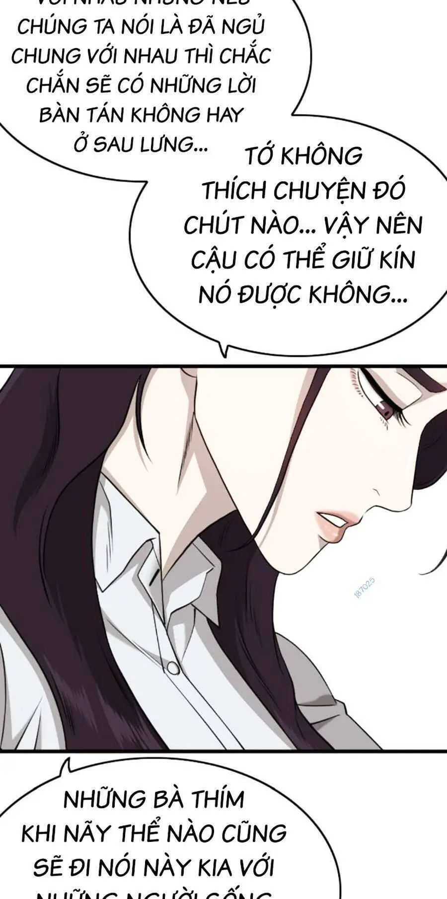 Người Xấu Nettruyen ZZZ Chương 186 Page 54